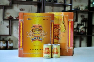 編鐘龍井【編號：SN2-03】