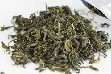 有機(jī)炒青【編號(hào)：SN5-14】