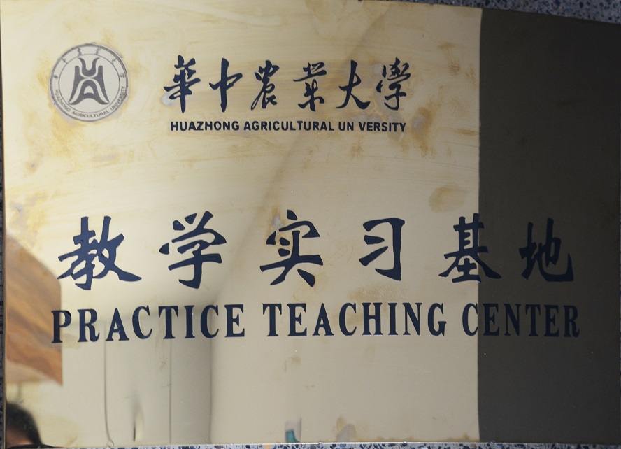 教學(xué)實(shí)習(xí)基地